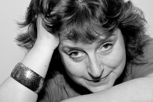 Photo of Jaine Fenn